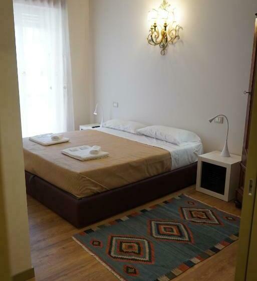 اتاق استاندارد, Avenue Rooms