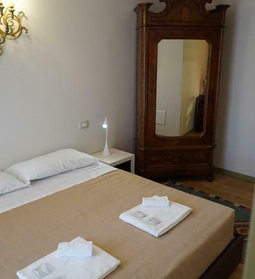 اتاق استاندارد, Avenue Rooms