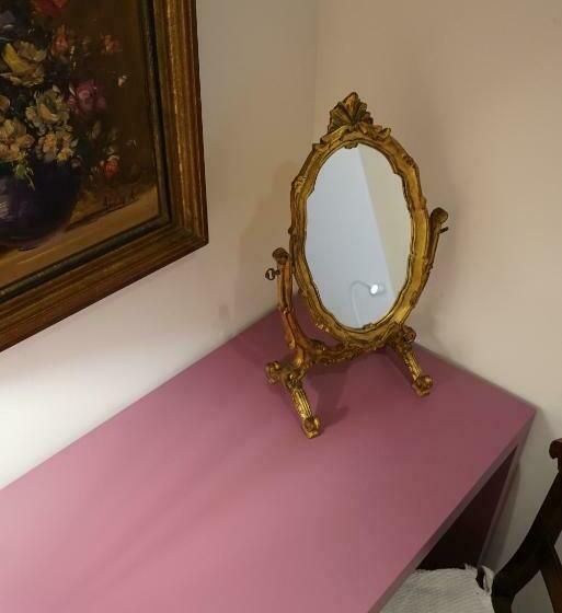 اتاق استاندارد, Avenue Rooms