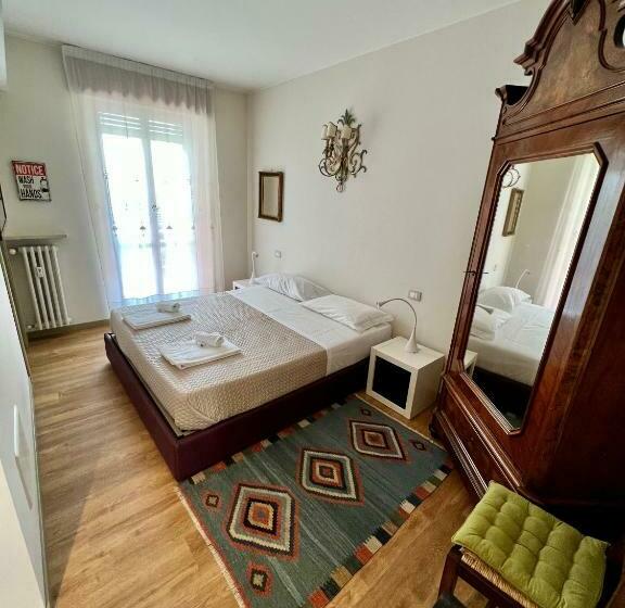 اتاق استاندارد, Avenue Rooms