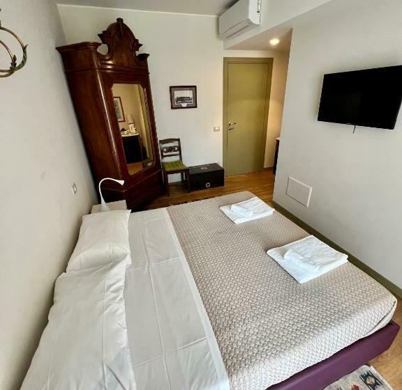 اتاق استاندارد, Avenue Rooms
