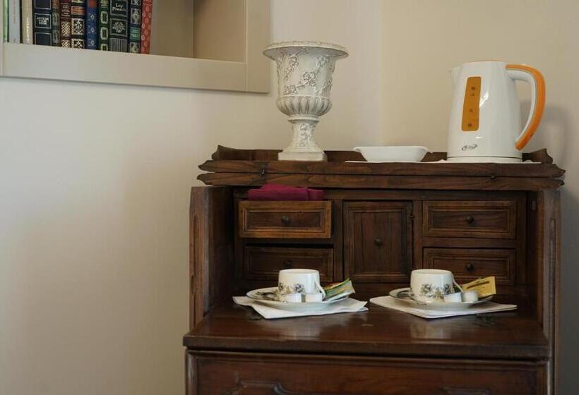 اتاق استاندارد, Avenue Rooms