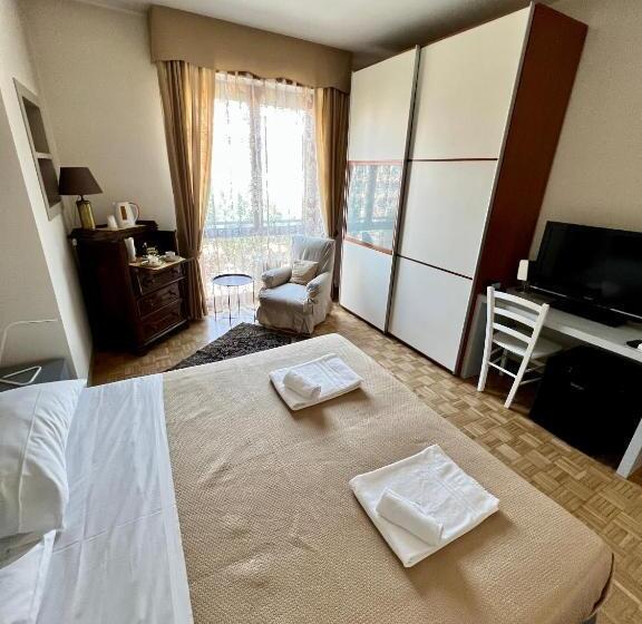 اتاق استاندارد, Avenue Rooms