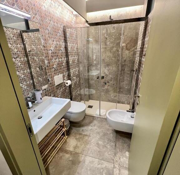 آپارتمان 1 خوابه, Avenue Rooms