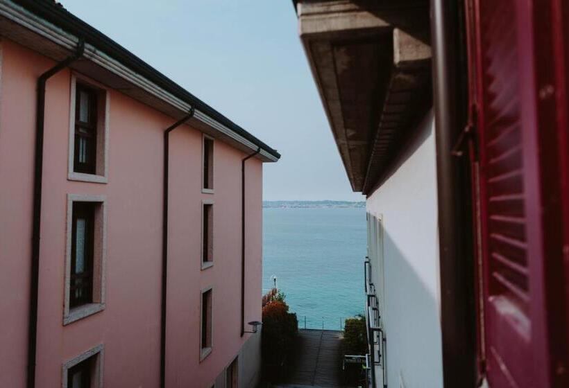 Номер Стандарт, La Luce Di Sirmione