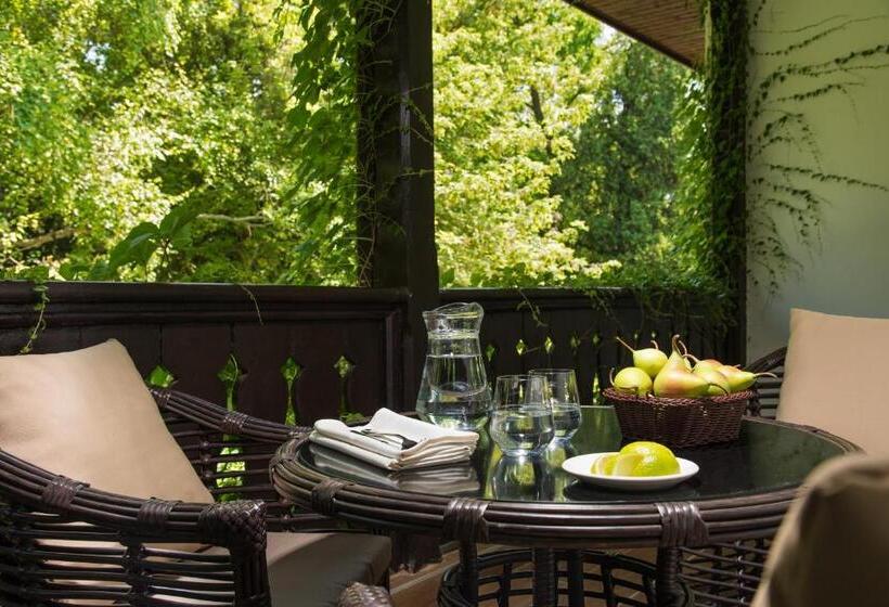 로얄 룸, Effect Algara Beach Resort Ultra All Inclusive And Free Parking