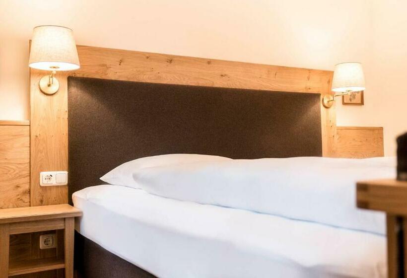 스탠다드 룸, Hollwegers Landhaus Das Lisl