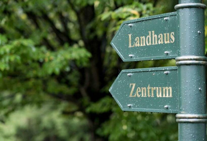 스탠다드 싱글 룸, Hollwegers Landhaus Das Lisl