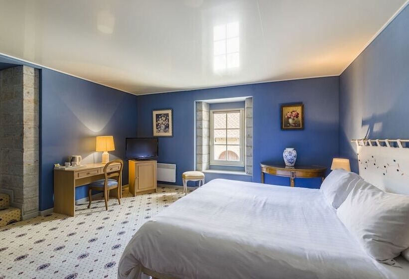 패밀리 스위트, Château De Bournel