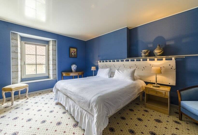 패밀리 스위트, Château De Bournel