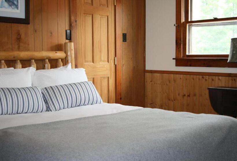 침실 1개 주택, Garnet Hill Lodge