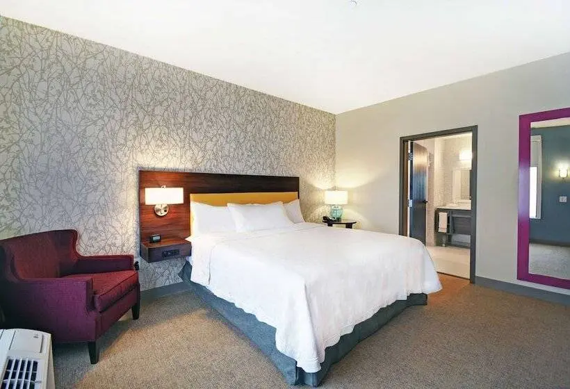 سوئیت برای معلولان, Home2 Suites By Hilton Beloit