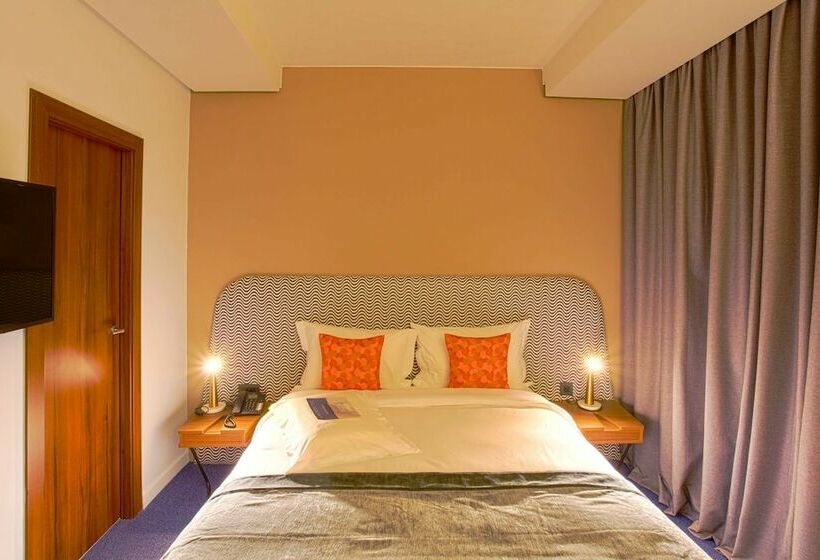 标准工作室, Kyriad Residence Casablanca