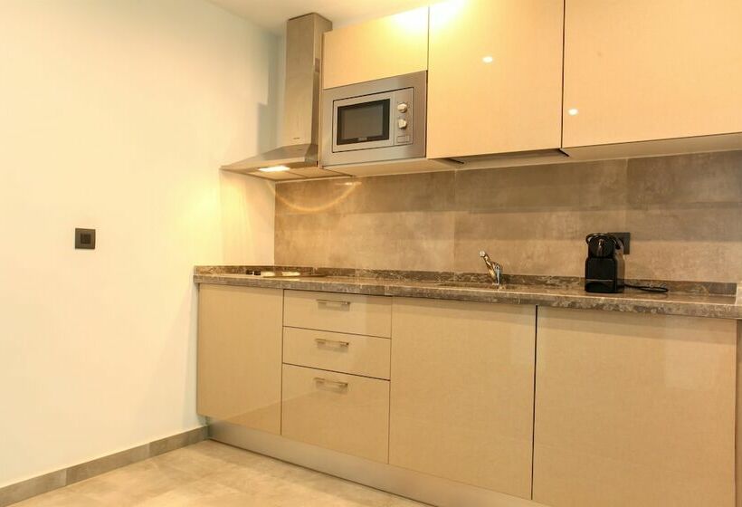 标准工作室, Kyriad Residence Casablanca