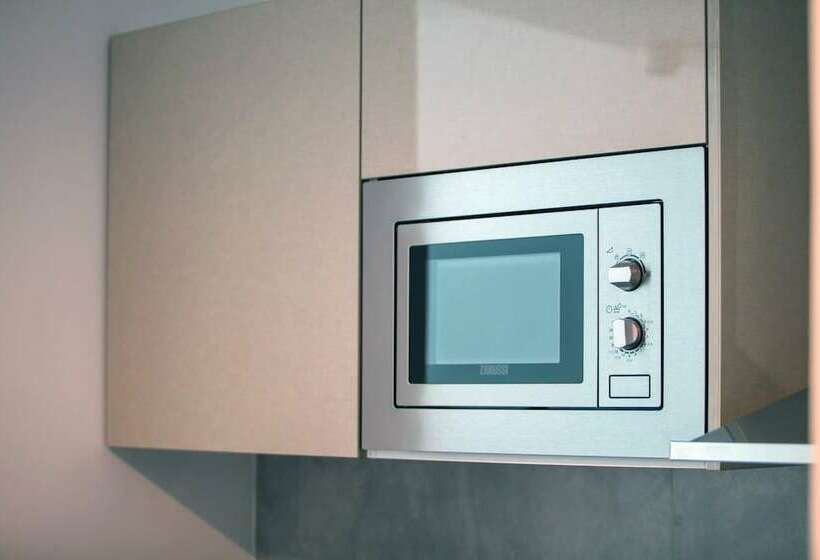 标准工作室, Kyriad Residence Casablanca