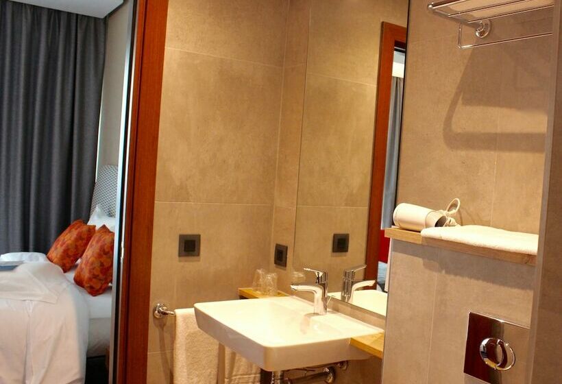 标准工作室, Kyriad Residence Casablanca