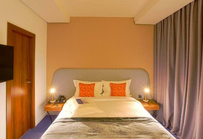 标准工作室, Kyriad Residence Casablanca