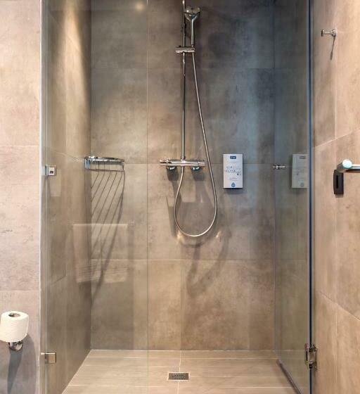 标准工作室, Kyriad Residence Casablanca