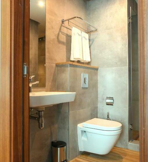 标准工作室, Kyriad Residence Casablanca