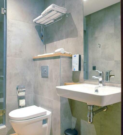 标准工作室, Kyriad Residence Casablanca