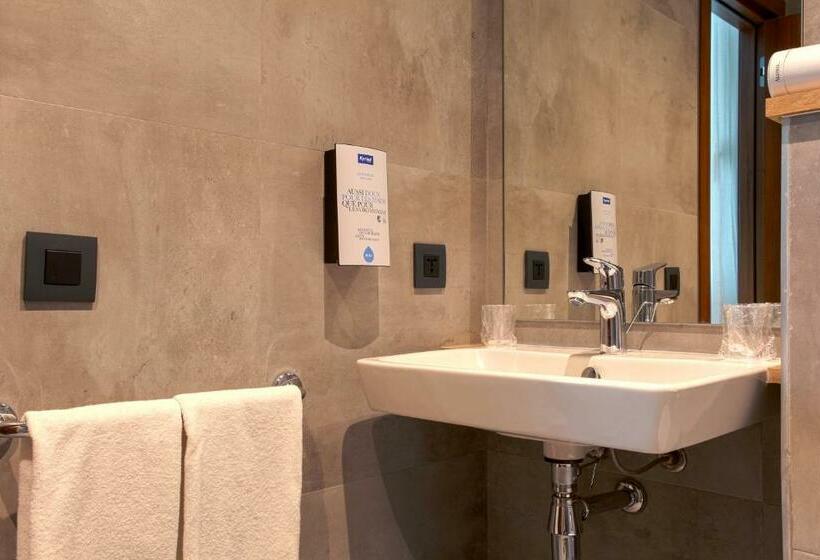 标准工作室, Kyriad Residence Casablanca