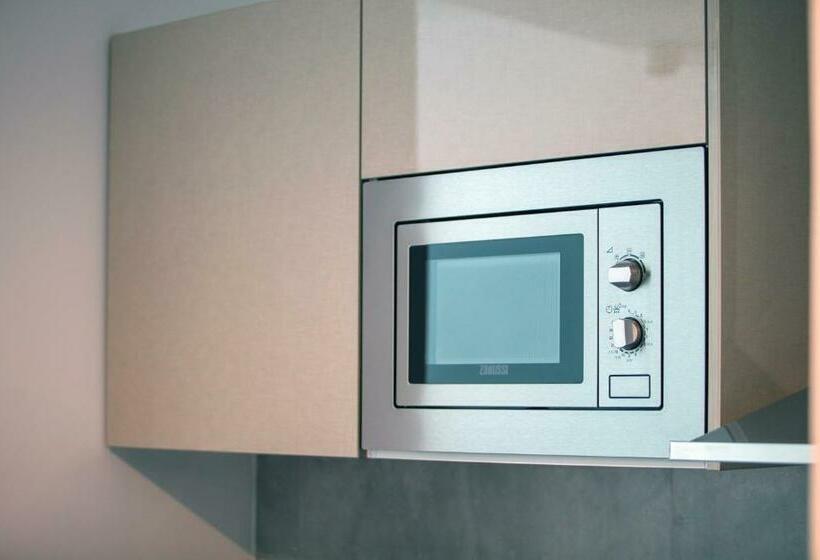 标准工作室, Kyriad Residence Casablanca