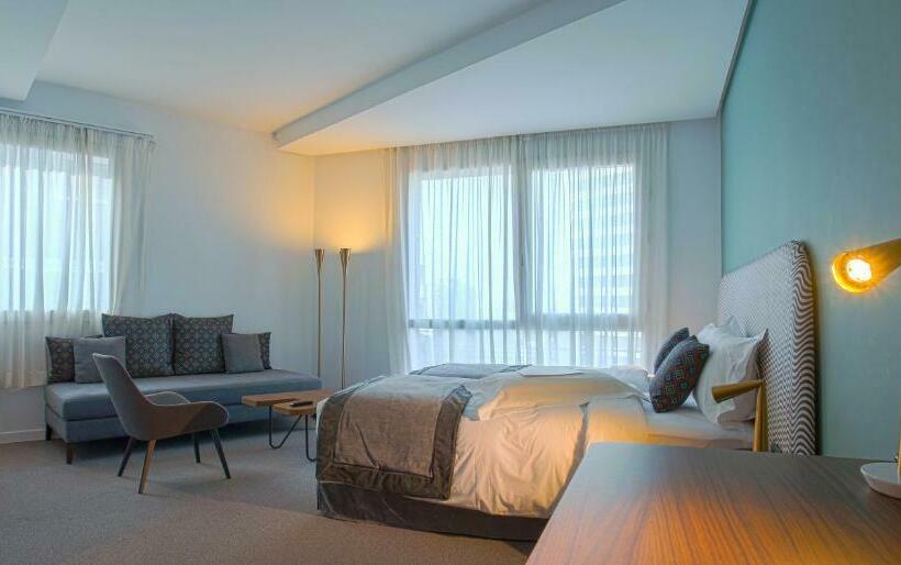 高级大房间, Kyriad Residence Casablanca