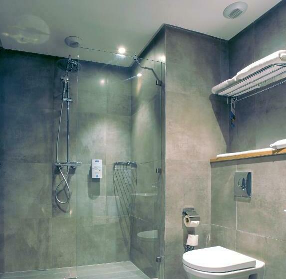 高级大房间, Kyriad Residence Casablanca