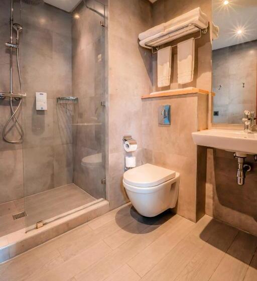 标准工作室, Kyriad Residence Casablanca