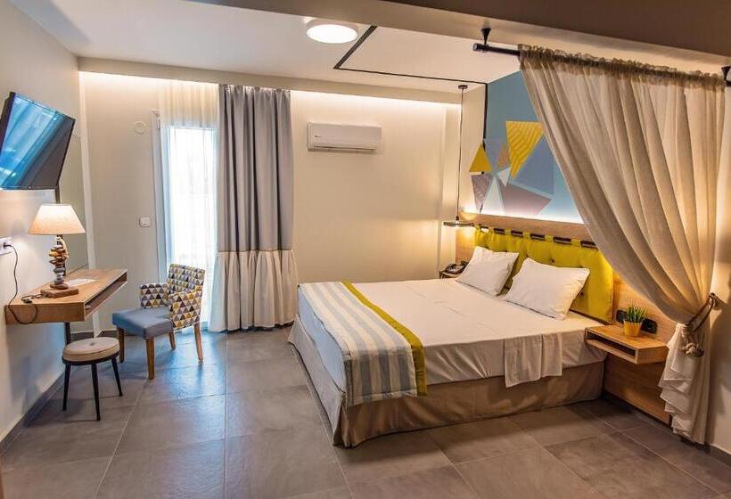 デラックススイート, Mythic Summer