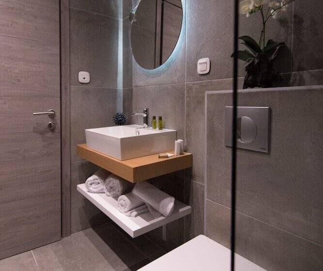 ガーデンビュースーペリアールーム, Mythic Summer