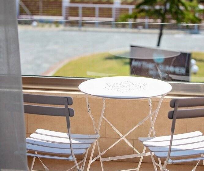 ガーデンビュースーペリアールーム, Mythic Summer