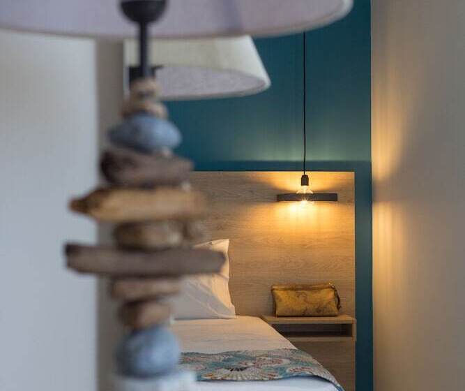 ガーデンビュースーペリアールーム, Mythic Summer