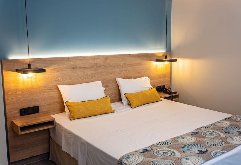 ガーデンビュースイート, Mythic Summer