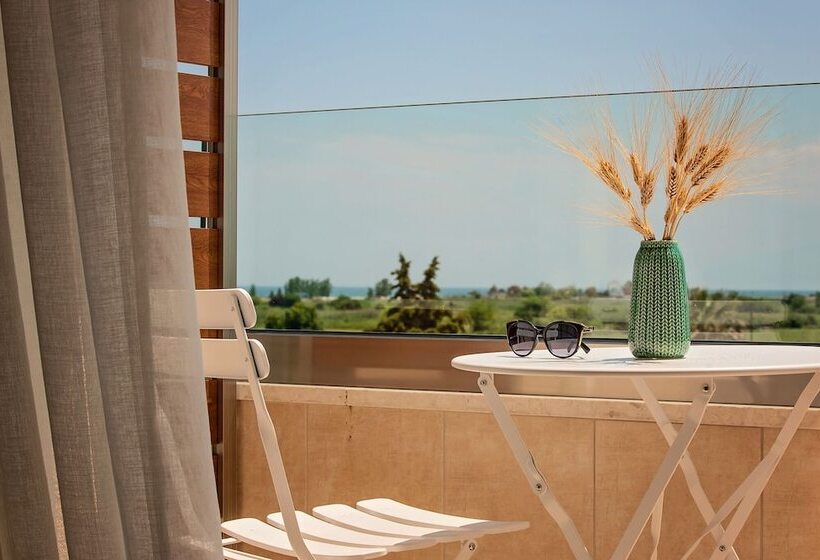 デラックススイート, Mythic Summer