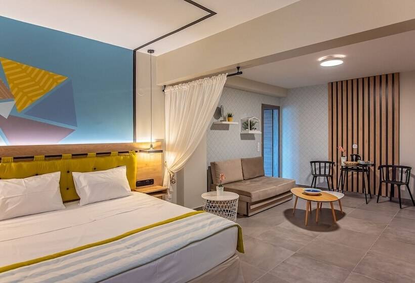 デラックススイート, Mythic Summer