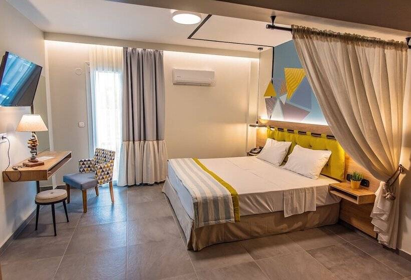 デラックススイート, Mythic Summer