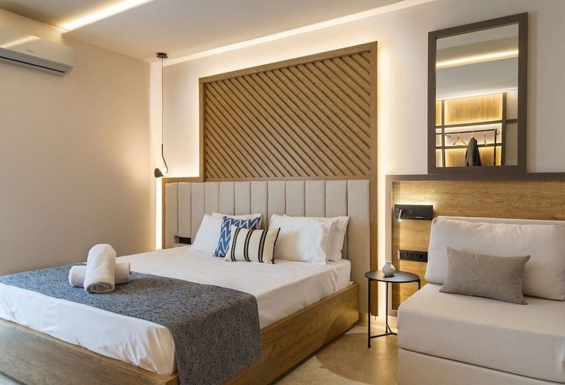 デラックスルーム, Mythic Summer