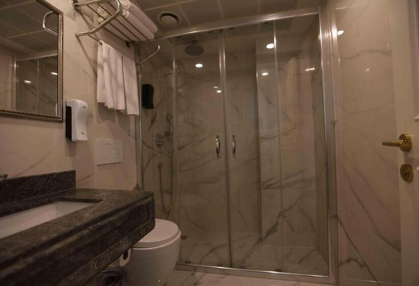 اتاق راحتی سه تخته, Palde Hotel & Spa