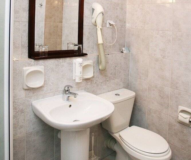 اتاق استاندارد, Prezydencki 3 Star