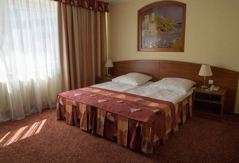 اتاق استاندارد, Prezydencki 3 Star