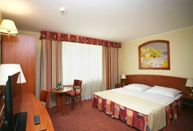 اتاق استاندارد, Prezydencki 3 Star