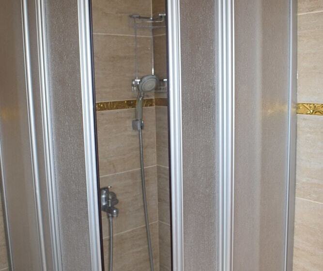 スタンダードルーム, Royal Suites Besiktas