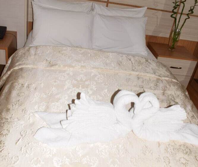 スタンダードルーム, Royal Suites Besiktas