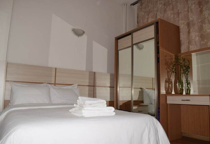اتاق استاندارد یک نفره, Royal Suites Besiktas