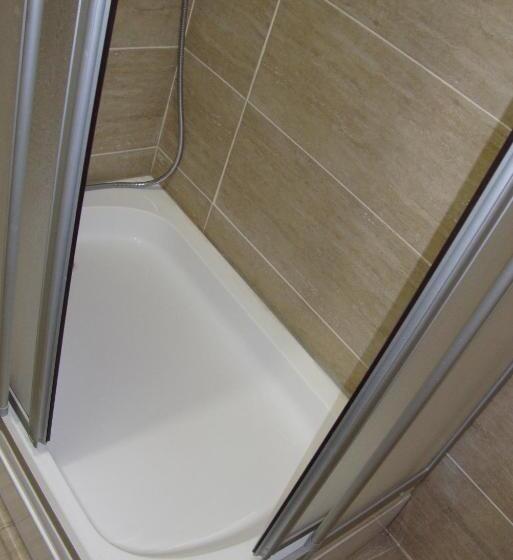 スタンダードシングルルーム, Royal Suites Besiktas