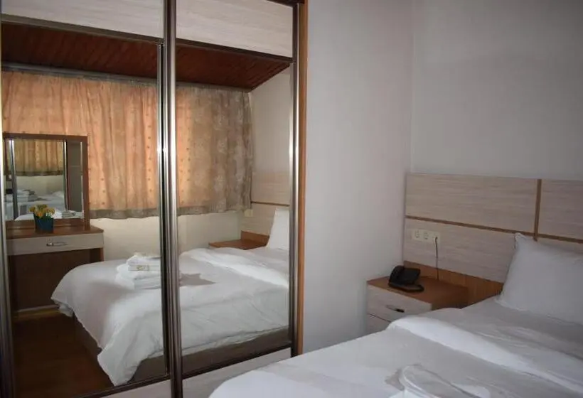 スタンダードルーム, Royal Suites Besiktas