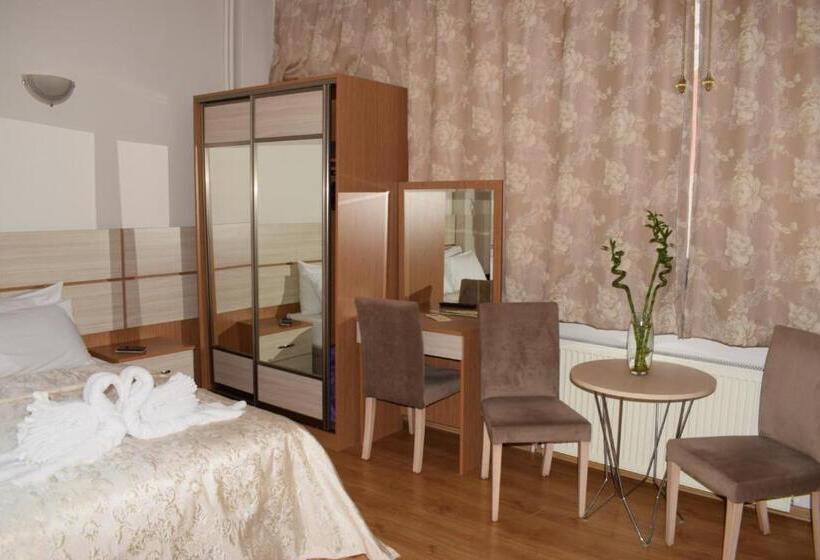 スタンダードルーム, Royal Suites Besiktas