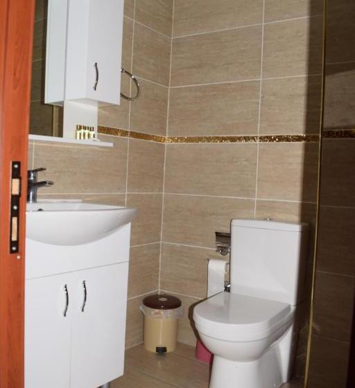 استودیو خانوادگی, Royal Suites Besiktas