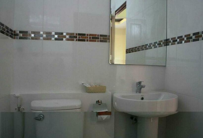 ファミリールーム, Tamarind Lanta Resort